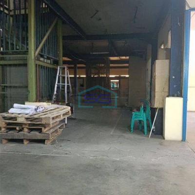 Disewakan Gudang Rancaekek Bandung Siap Pakai Aman Bebas Banjir LT 3200m2