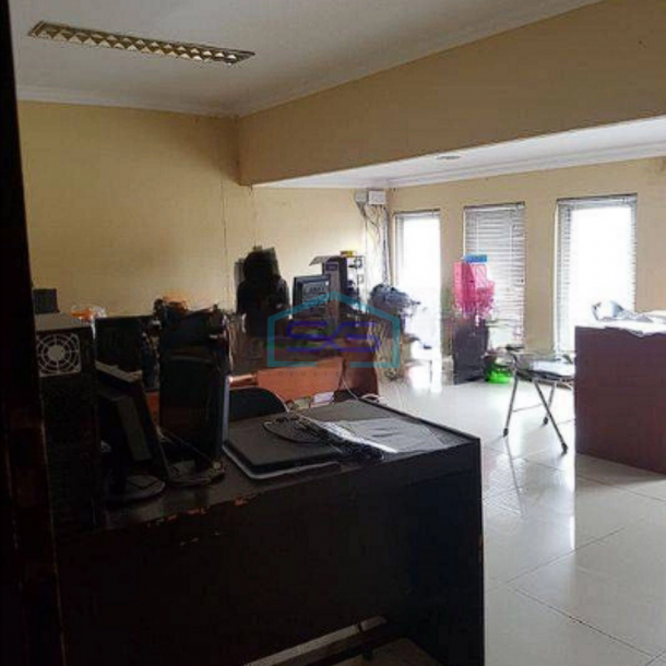 Disewakan Gudang Rancaekek Bandung Siap Pakai Aman Bebas Banjir LT 3200m2-2