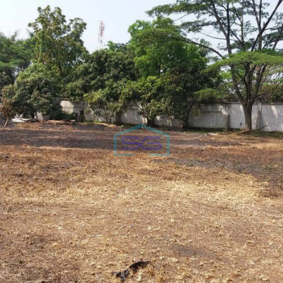 Disewakan Gudang Siap Pakai Jln Soekarno Hatta, Mainroad, Bandung Kota LT 4900m2