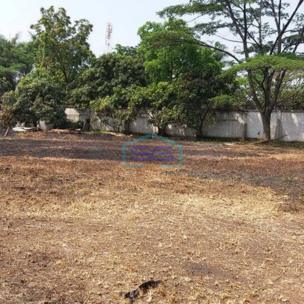 Disewakan Gudang Siap Pakai Jln Soekarno Hatta, Mainroad, Bandung Kota LT 4900m2-3