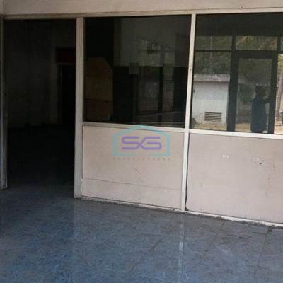 Disewakan Gudang Siap Pakai Jln Soekarno Hatta, Mainroad, Bandung Kota LT 4900m2