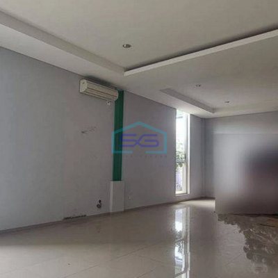 Disewakan Gudang Baru Bagus Area Industri Pusat Kota Jln. Sudirman Bandung LB 1053m2