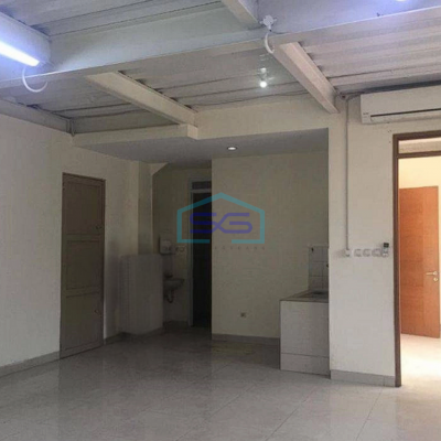 Disewakan Gudang Produktif Siap Pakai Kopo Bandung LB 865m2