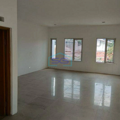 Dijual Ruko di Jalan Mohamad Toha Bandung, Sangat Dekat Dengan Tol LB 225m2