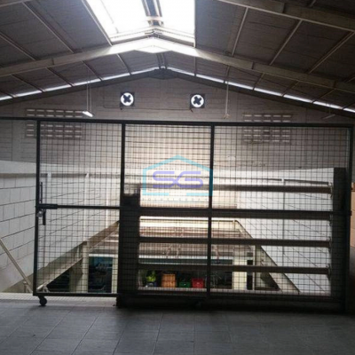 Disewakan Gudang Siap Pakai di Jln Peta, Pusat Kota Bandung