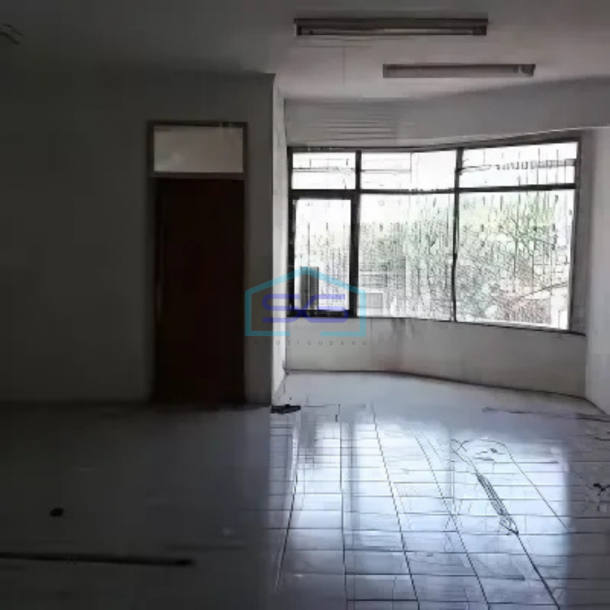 Disewakan Gudang Siap Pakai di Jln Peta, Pusat Kota Bandung-2