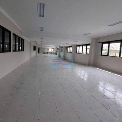 Disewakan Gudang Baru Izin Lengkap Zona Industri Rancaekek Bandung LT 1500m2