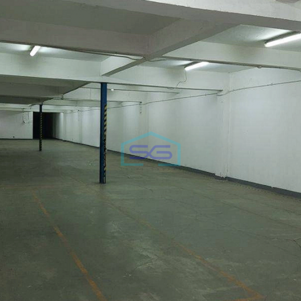 Disewakan Gudang Bagus Siap Pakai Area Jl Garuda Bandung Tengah LT 900m2-2