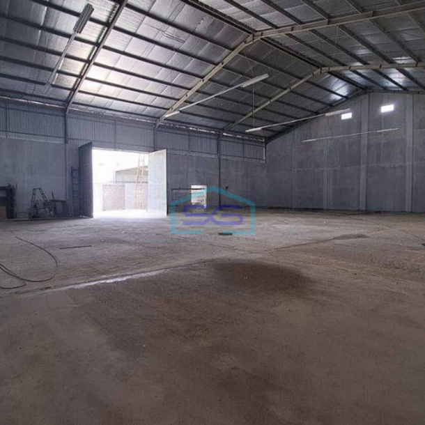 Disewakan Gudang Baru Strategis Pusat Kota Area Caringin Kota Bandung LT 600m2-2