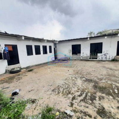 Disewakan Gudang Produktif Tengah Kota Bandung Luas 120m2 Siap Pakai