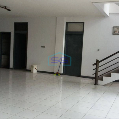 Disewakan Gudang Produktif Area Industri Cimahi, Bandung Barat Luas Tanah 2200m2