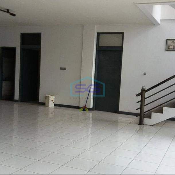 Disewakan Gudang Produktif Area Industri Cimahi, Bandung Barat Luas Tanah 2200m2-3