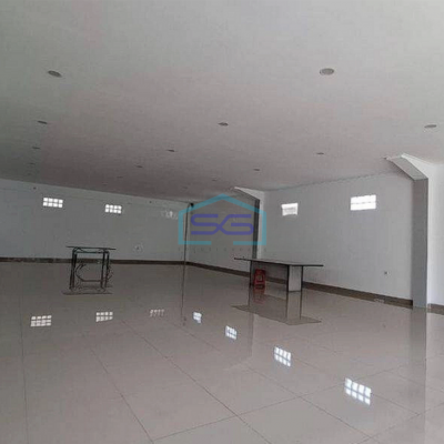 Disewakan Gudang Baru Berkualitas Area Cimahi Bandung Barat LB 730m2