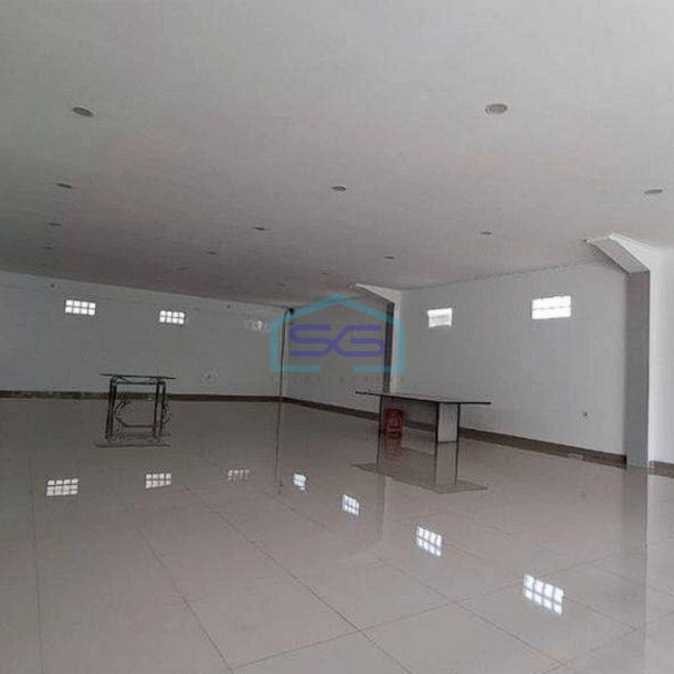 Disewakan Gudang Baru Berkualitas Area Cimahi Bandung Barat LB 730m2-3