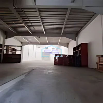 Disewakan Gudang Baru Berkualitas Area Cimahi Bandung Barat LB 730m2