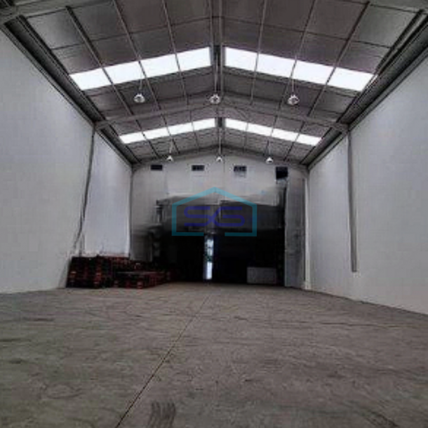 Disewakan Gudang Baru Berkualitas Area Cimahi Bandung Barat LB 730m2-2