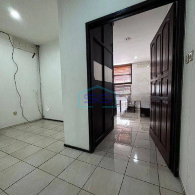 Dijual Ruko Strategis Kawasan Niaga Jln. Sederhana Kota Bandung LB 180m2