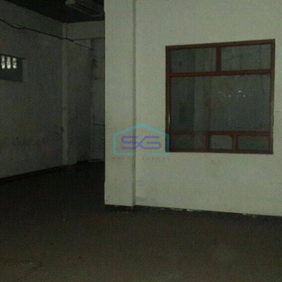 Disewakan Gudang Soekarno Hatta Kota Bandung Luas Bangunan 1200m2