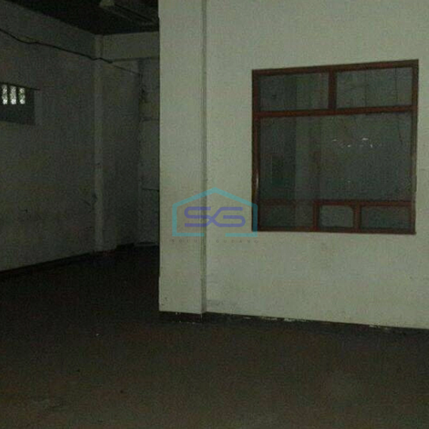 Disewakan Gudang Soekarno Hatta Kota Bandung Luas Bangunan 1200m2-3
