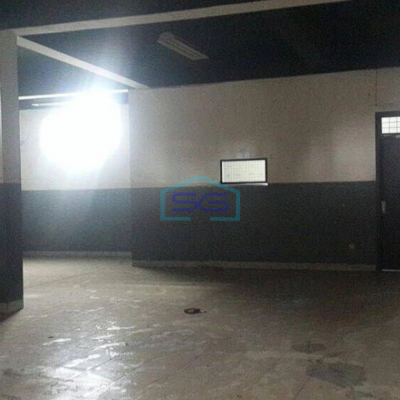 Disewakan Gudang Soekarno Hatta Kota Bandung Luas Bangunan 1200m2