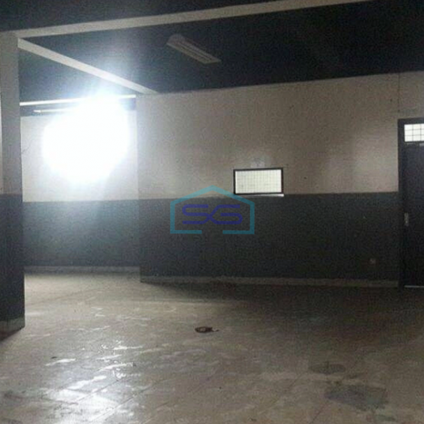 Disewakan Gudang Soekarno Hatta Kota Bandung Luas Bangunan 1200m2-2