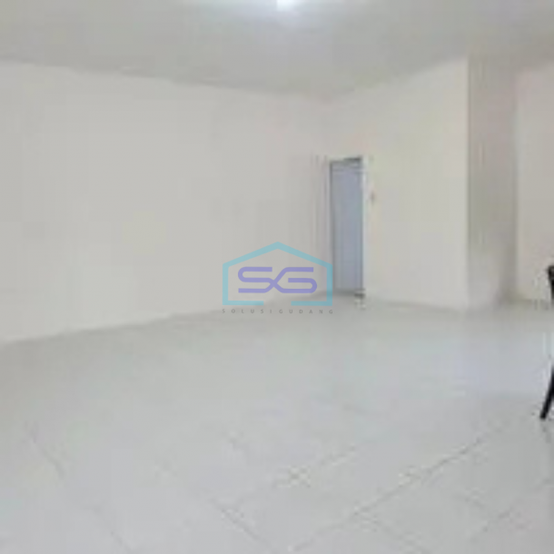 Disewakan Gudang Baru Jln. Soekarno Hatta Bandung Bonus Kantor-2