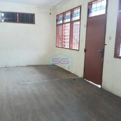 Disewakan Gudang Siap Pakai Produktif Area Industri Strategis Kopo Bandung LB 800m2