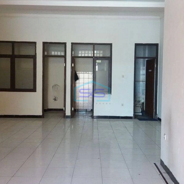 Dijual Ruko di Jln Kopo Cirangrang Bandung LB 250m2-1
