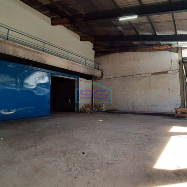 Disewakan Gudang Baru Siap Pakai Jalan Kopo Bandung Luas Tanah 1300m2-1