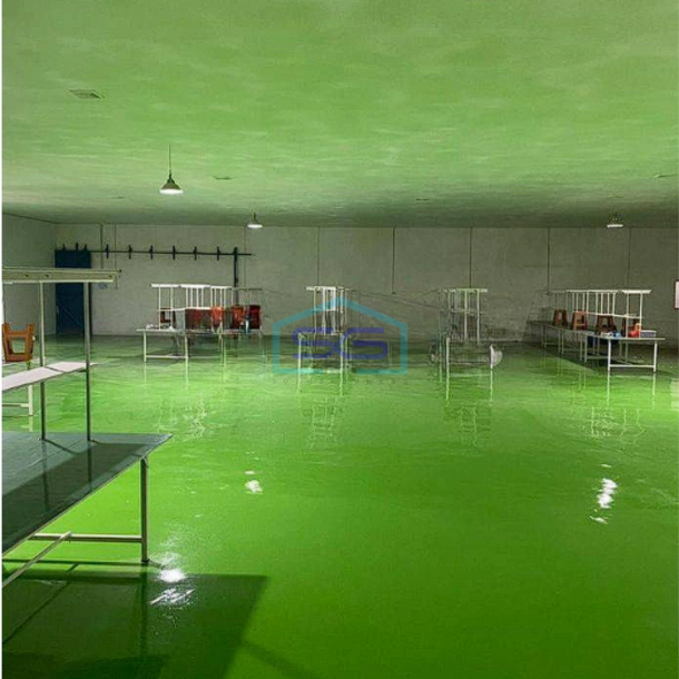 Disewakan Gudang Bagus Terawat Siap Pakai Moh. Toha Bandung LT 900m2-1