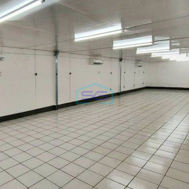 Disewakan Cepat Gudang Rapi Bersih Cocok Untuk Konveksi Jln. Kopo Bandung LB 650m2-2