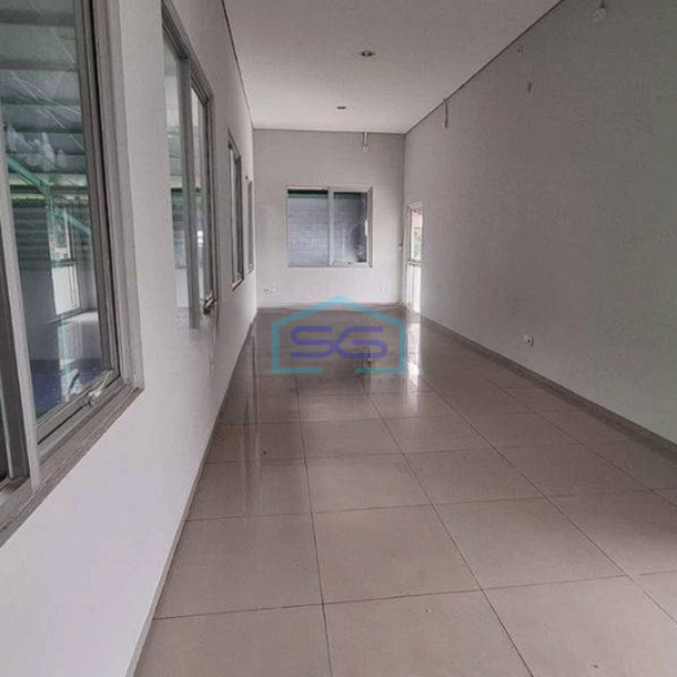 Disewakan Gudang Bagus Siap Pakai Aman Area Strategis Kota Bandung LT 615m2-2