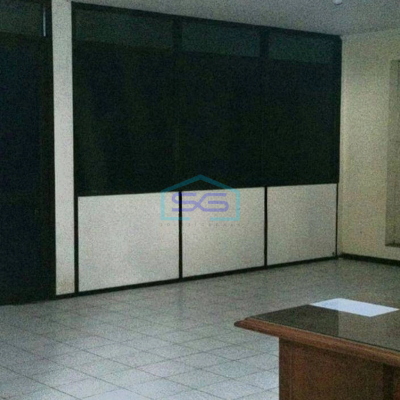 Disewakan Gudang Produktif Lokasi Strategis Jln. Kopo Bandung Luas Tanah 1300m2-2