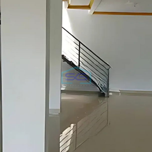 Dijual Ruko Strategis Area Ramai Cimahi Bandung Barat LB 200m2-3