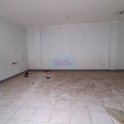 Disewakan Gudang Produktif Siap Pakai Jln. Raya Cileunyi Bandung LT 1050m2-3