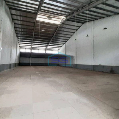 Disewakan Gudang Produktif Siap Pakai Jln. Raya Cileunyi Bandung LT 1050m2-2