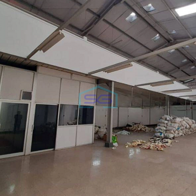 Disewakan Gudang Bagus Produktif Area Industri Kopo Bandung