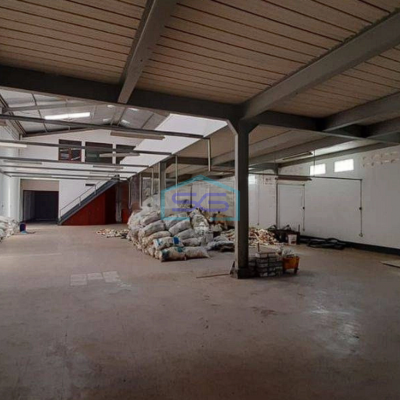 Disewakan Gudang Bagus Produktif Area Industri Kopo Bandung-2