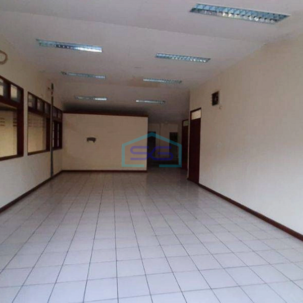 Disewakan Gudang Bagus Produktif Area Industri Kopo Bandung-3