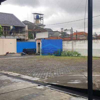 Disewakan Gudang Lokasi Strategis Aman Holis Kota Bandung Siap Pakai Luas Tanah 1100m2