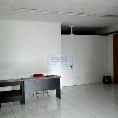 Disewakan Gudang Bandung Barat Luas Tanah 1500m2 Kantor Luas-3