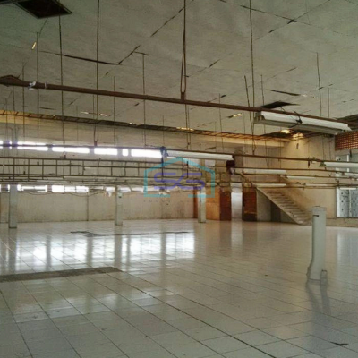 Disewakan Gudang Soekarno Hatta Tengah Kota Bandung LT 2000m2