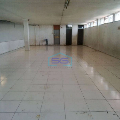 Disewakan Gudang Soekarno Hatta Tengah Kota Bandung LT 2000m2-2
