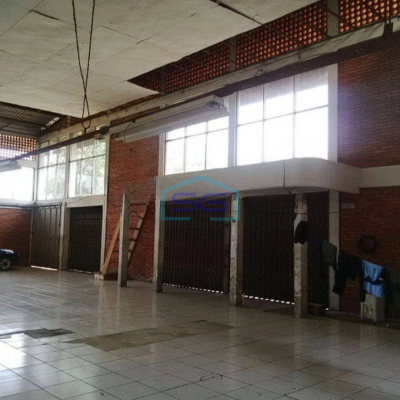 Disewakan Gudang Soekarno Hatta Tengah Kota Bandung LT 2000m2-3