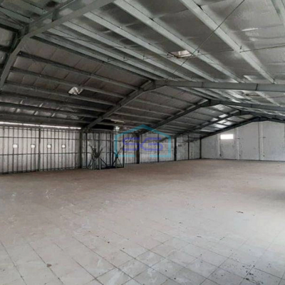 Disewakan Gudang Industri Siap Pakai Dekat Akses Tol Padalarang Bandung Barat-2