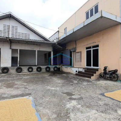 Disewakan Gudang Industri Siap Pakai Dekat Akses Tol Padalarang Bandung Barat