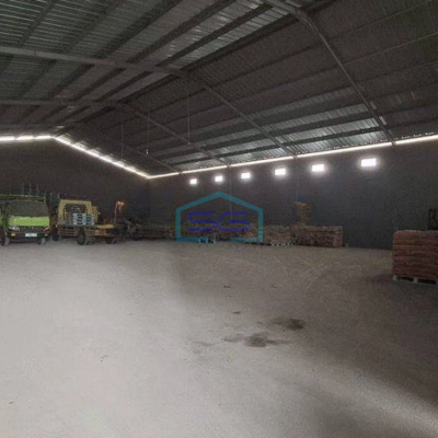 Disewakan Gudang Baru Siap Pakai Strategis Leuwigajah Bandung Barat LB 600m2-2