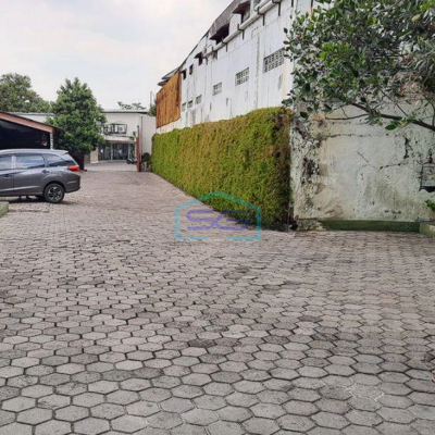 Disewakan Gudang Produktif di Jalan Cibabat Cibeureum Cimahi Bandung Barat LT 550m2-2