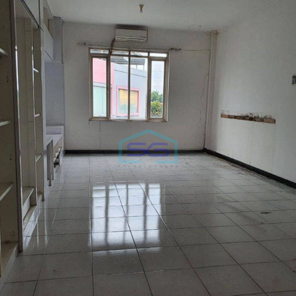 Dijual Ruko 2 Lantai Bisinis Area Strategis Taman Kopo Indah 2 Bandung LB 250m2-3