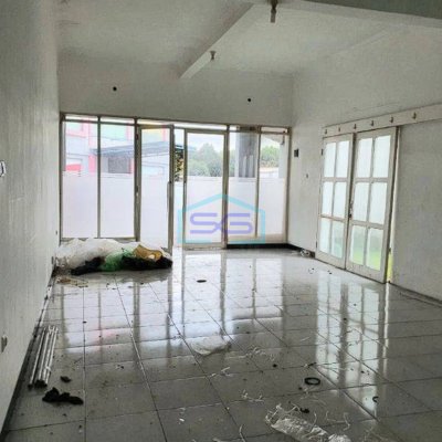 Dijual Ruko 2 Lantai Bisinis Area Strategis Taman Kopo Indah 2 Bandung LB 250m2